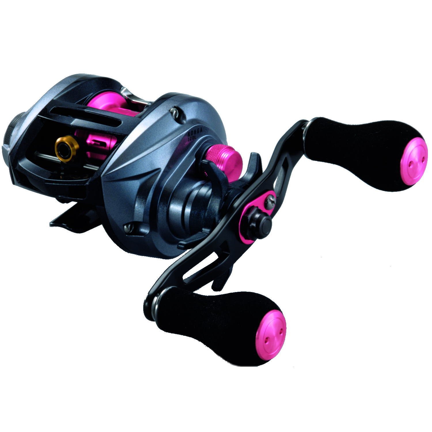 Amazon | ダイワ(Daiwa) タイラバ ベイトリール 14 紅牙 100L | ダイワ