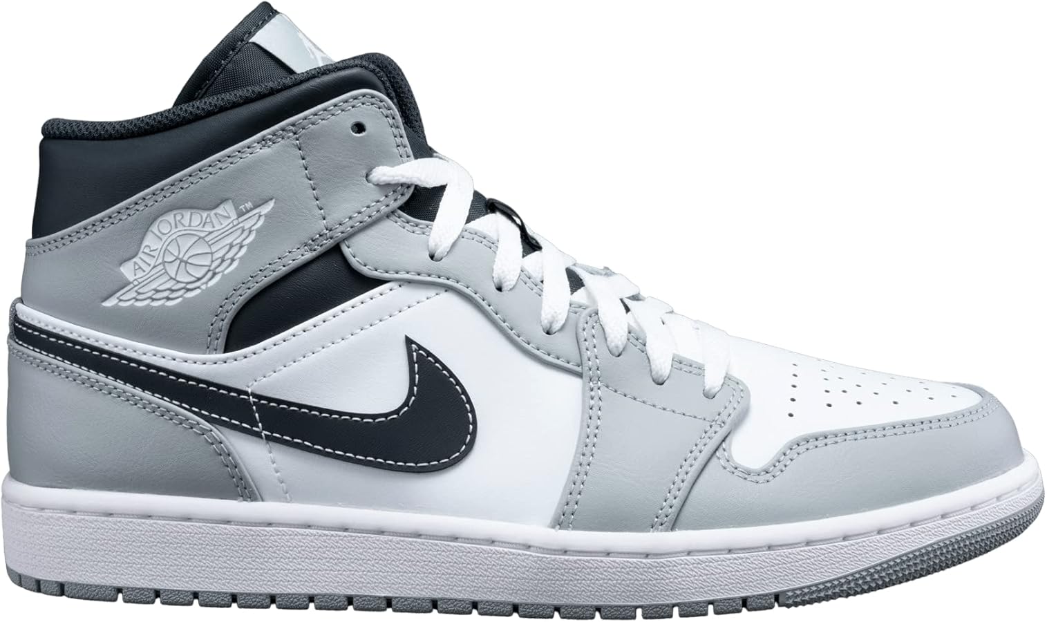 Amazon.com | Air Jordan 1 Mid 