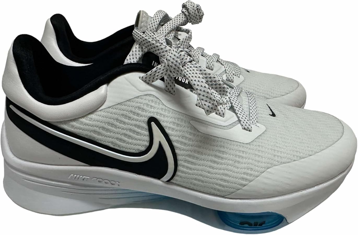 Amazon.com | Nike Men's Air Zoom Infinity Tour Next% Wide Golf