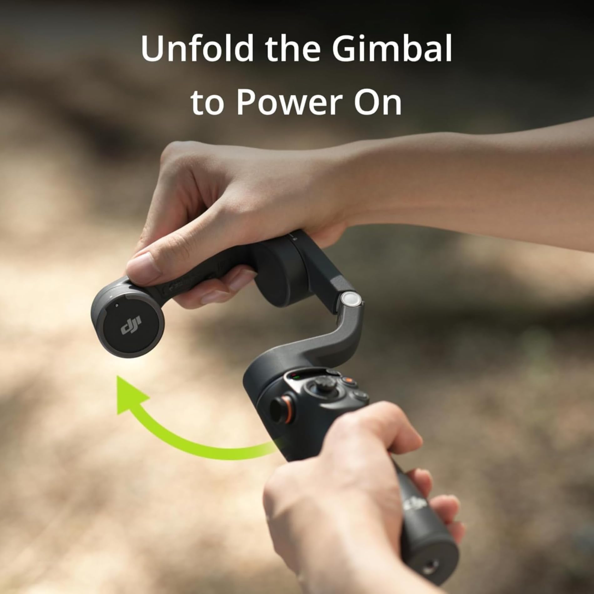 Amazon.co.jp: DJI Osmo Mobile 6 スマートフォンジンバル。 : 家電