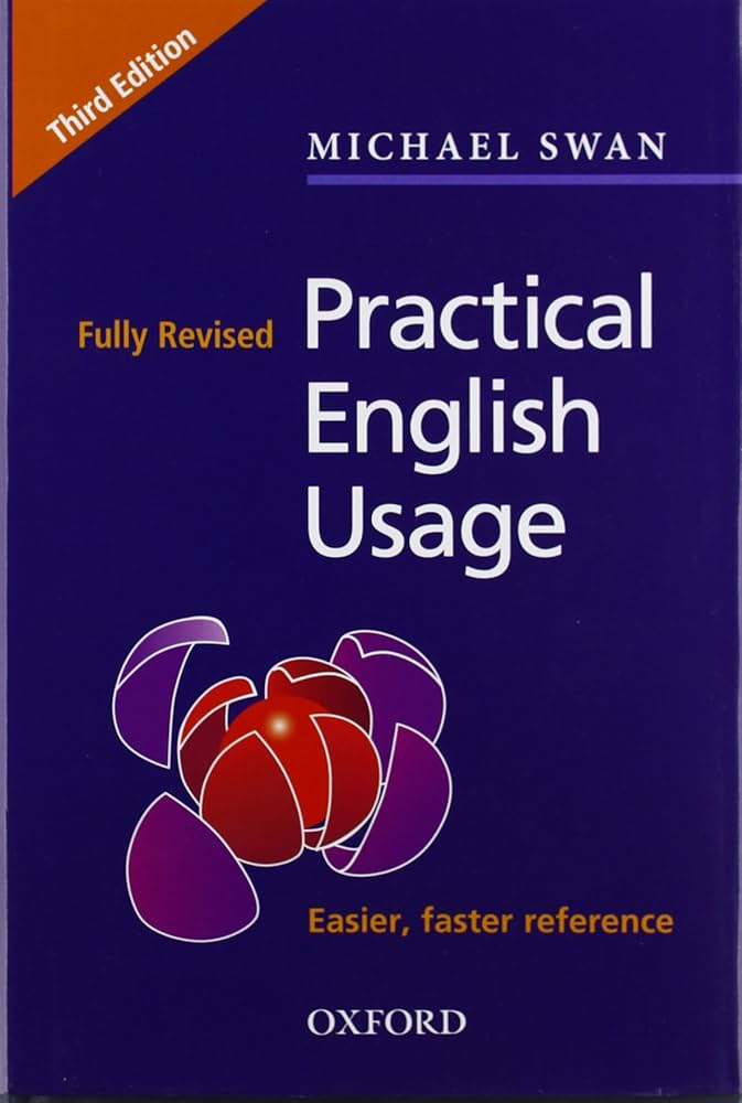 Amazon | Practical English Usage | Swan, Michael | Words & Language