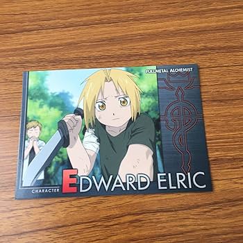 Amazon | 井48 カード トレカ まとめ 鋼の錬金術師 ハガレン