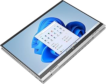 Amazon.co.jp: HP Envy X360 2-in-1 15.6インチ FHD タッチスクリーン