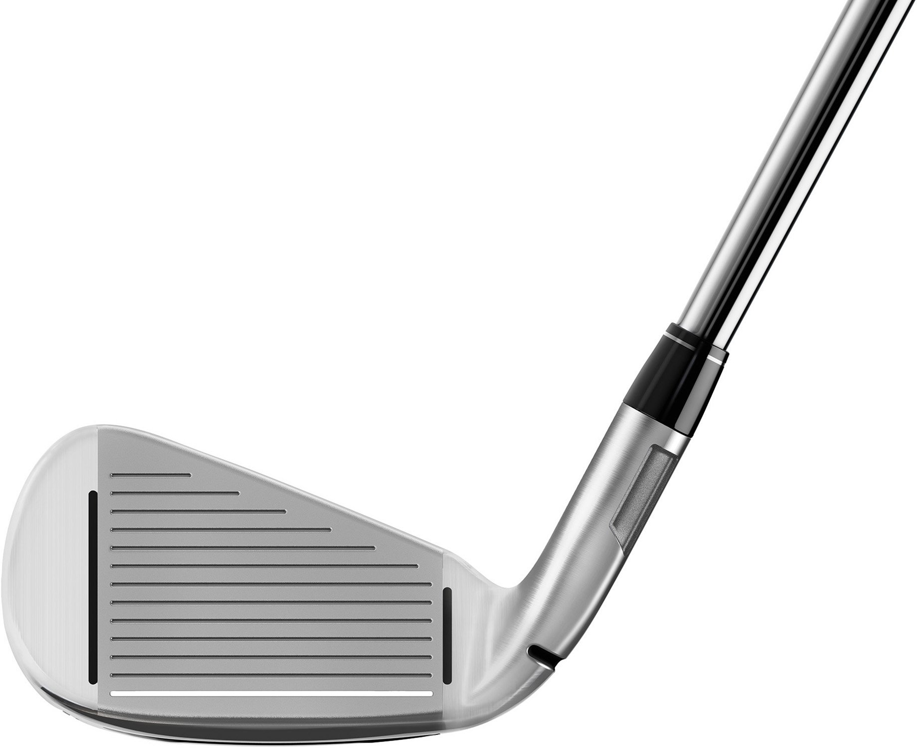 Amazon.co.jp: TAYLOR MADE(テーラーメイド) M1 アイアンセット(6本