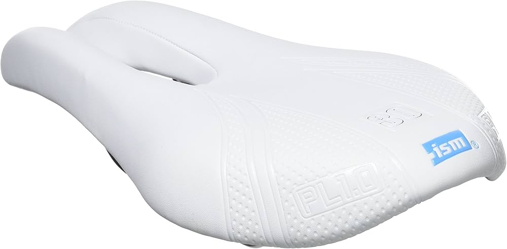 Amazon | ISM PL1.1 白 (自転車用サドル) アイエスエム Prologueの後継