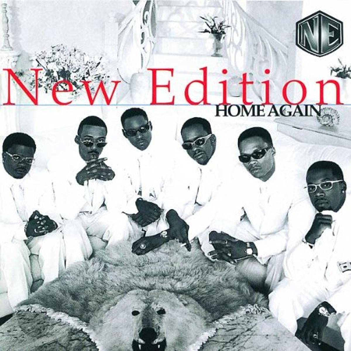 Home Again: NEW EDITION: Amazon.ca: Music