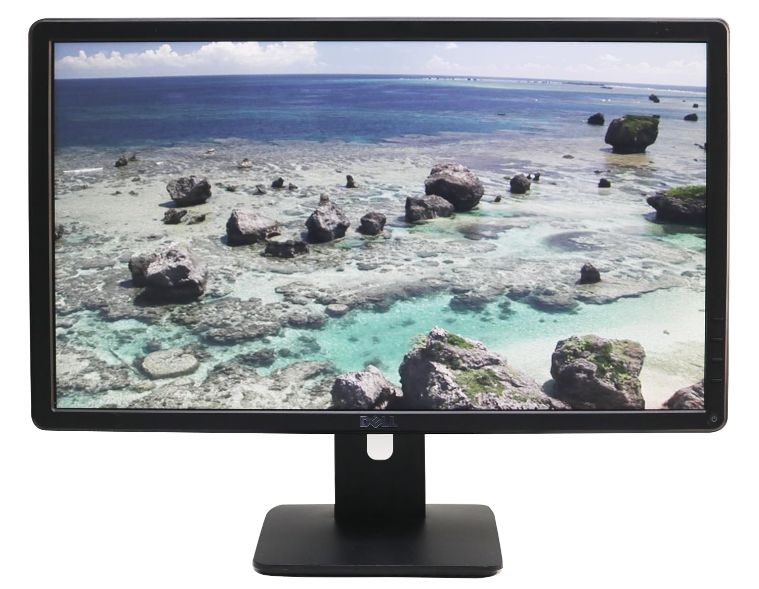 DELL○LG○PHILIPS デスクモニター 5台セット 21.5インチ 中古 DELL○LG