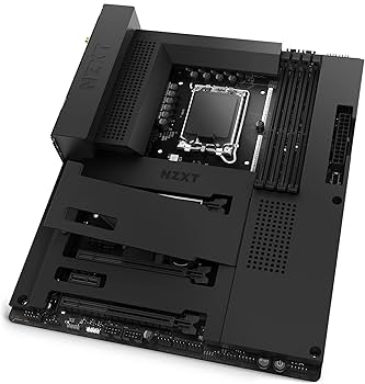 Amazon | NZXT N7 Z690 ATX マザーボード [Intel Z690チップセット搭載