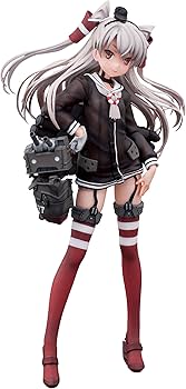 Amazon.co.jp: ファニーナイツ 艦隊これくしょん -艦これ- 天津風 1/7
