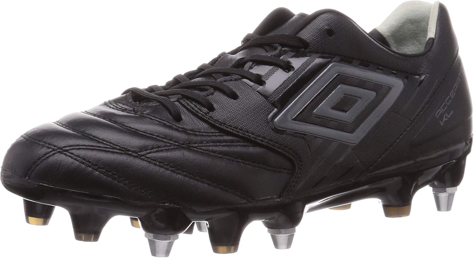 Amazon | [アンブロ] サッカー スパイク アクセレイターKL MIX SG