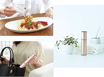 Amazon.co.jp: シャープ 超音波ウォッシャー ピンク UW-A1-P : ホーム