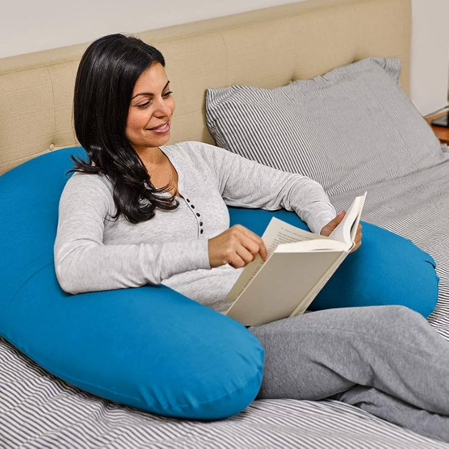 Amazon.co.jp: Yogibo Support ヨギボー サポート ワンサイズ アクア