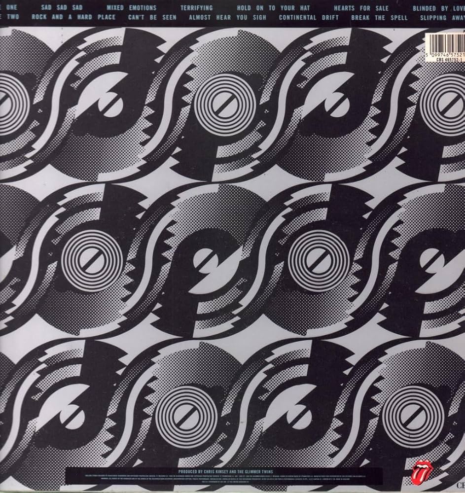 Amazon.co.jp: Steel Wheels: ミュージック