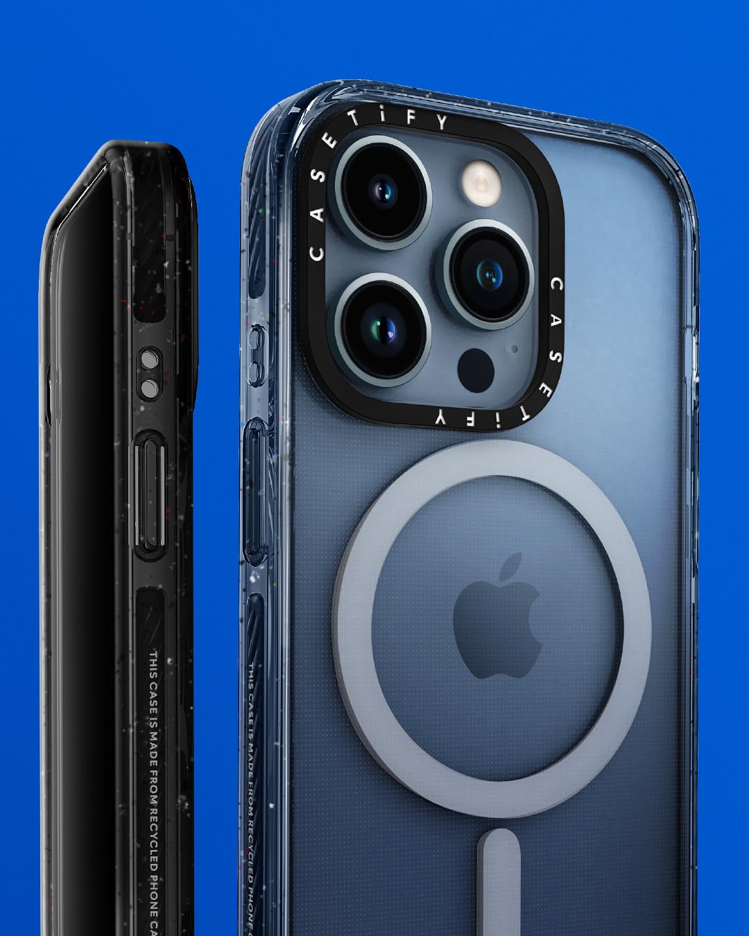 Amazon.com: CASETiFY Impact iPhone 15 Pro Max Case [4X Military