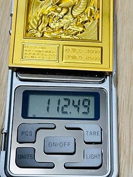 Amazon.co.jp: 金ブルーアイズホワイトドラゴン カード 石版