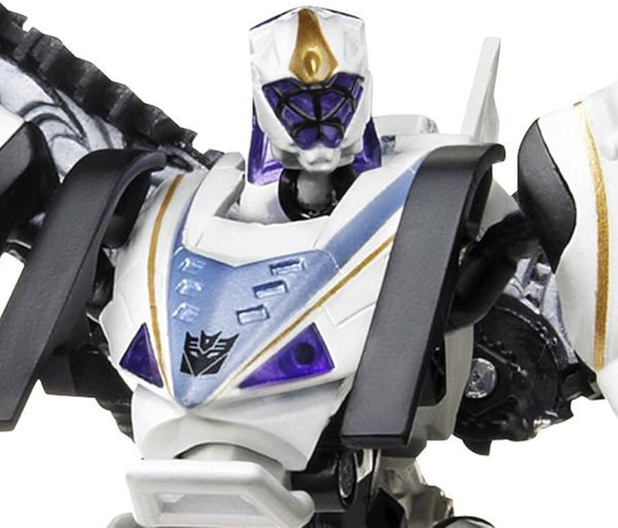 Amazon.co.jp: トランスフォーマー DD11 アイスピック&ケイオス軍曹