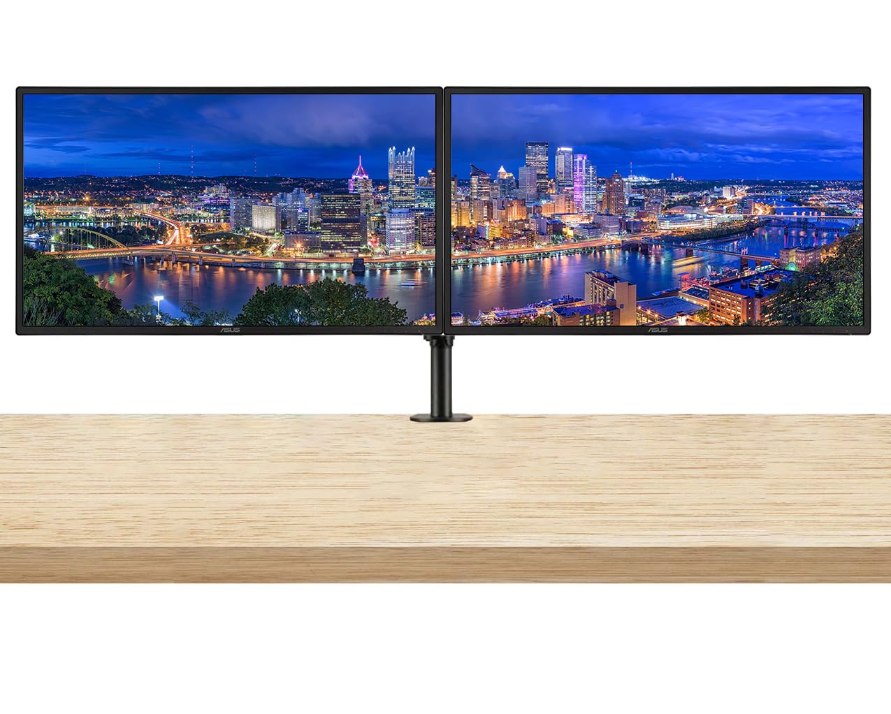 Amazon.com: ASUS VP32AQ 32-inch 1440P 2K WQHD 100% sRGB Frameless