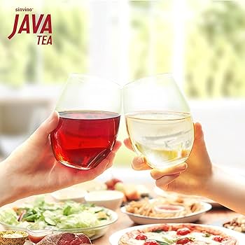 Amazon.co.jp: JAVA TEA(ジャワティ) 大塚食品シンビーノストレート