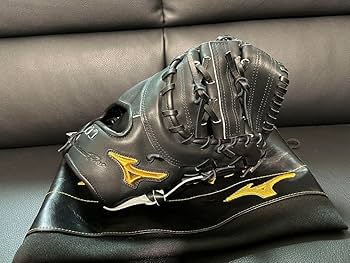 Amazon | ！復活！ 山川穂高選手仕様 ファーストミット硬式用 | ノー