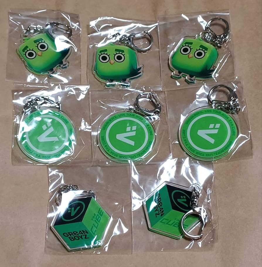 Amazon.co.jp: GRe4N BOYZ ライブツアー 