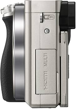 Amazon | SONY ミラーレス一眼 α6000 パワーズームレンズキット E PZ