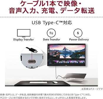 Amazon.co.jp: 【Amazon.co.jp 限定】LG モニター ディスプレイ