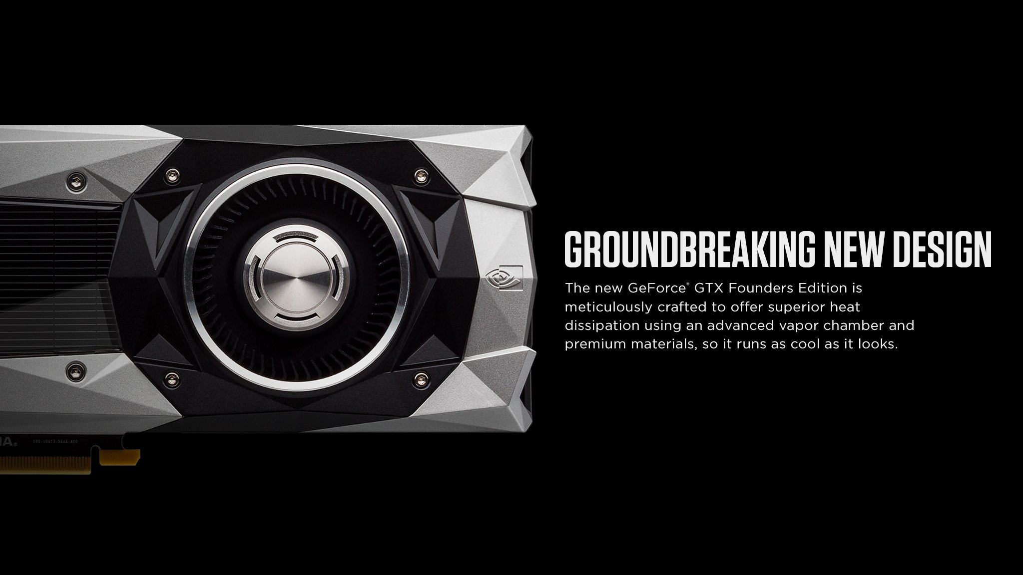 Amazon | ZOTAC GeForce GTX 1070 Founders Edition 8GB GDDR5