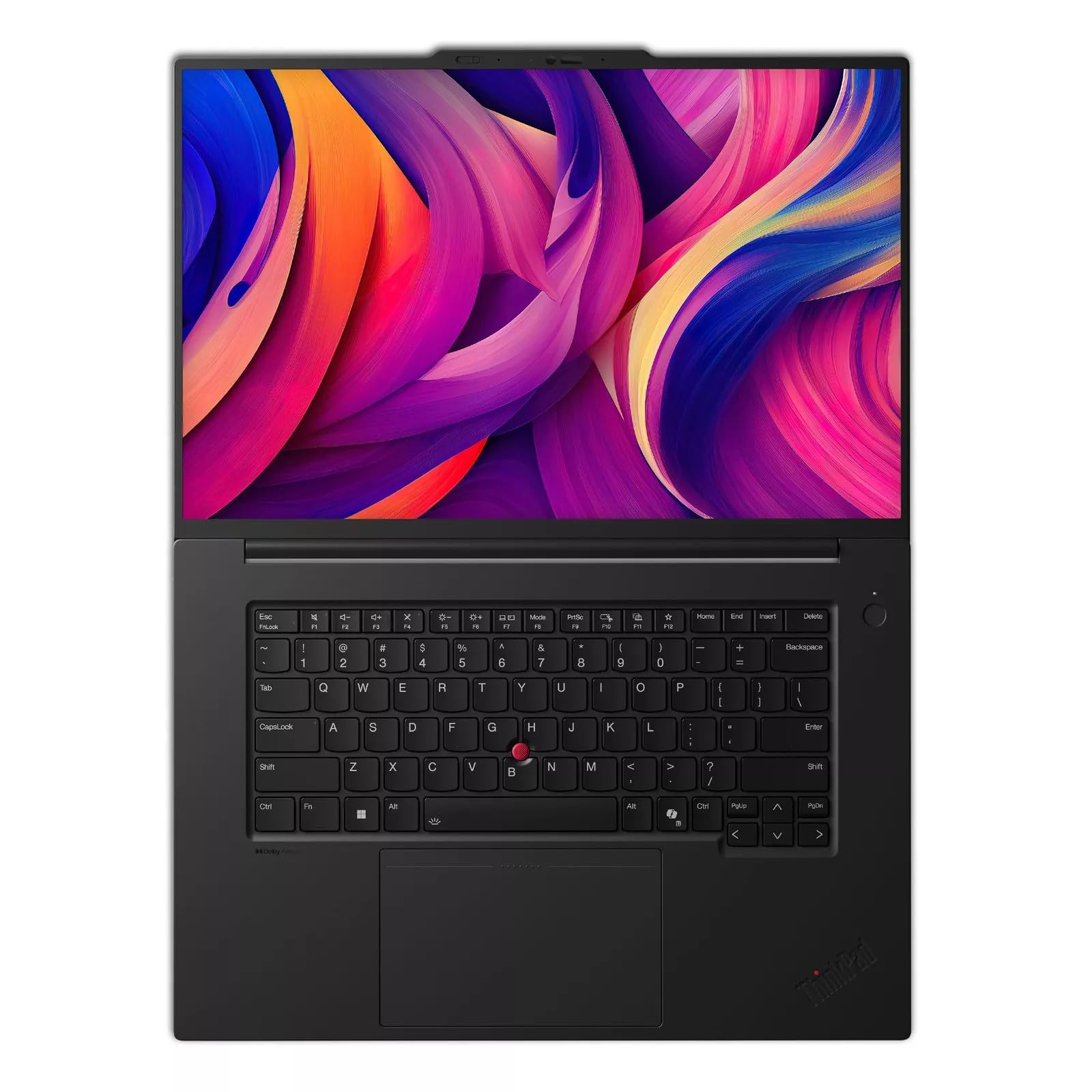 Amazon.com: Lenovo ThinkPad P1 Gen 7 Intel Core Ultra 9 185H vPro