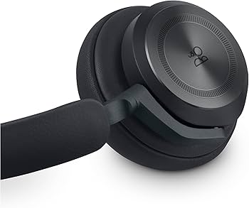 Amazon.com: Bang & Olufsen Beoplay HX – Comfortable Wireless ANC