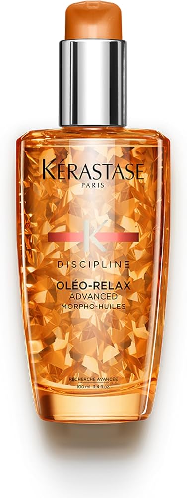 Amazon.co.jp: ケラスターゼ フルイド オレオ リラックス ヘアオイル