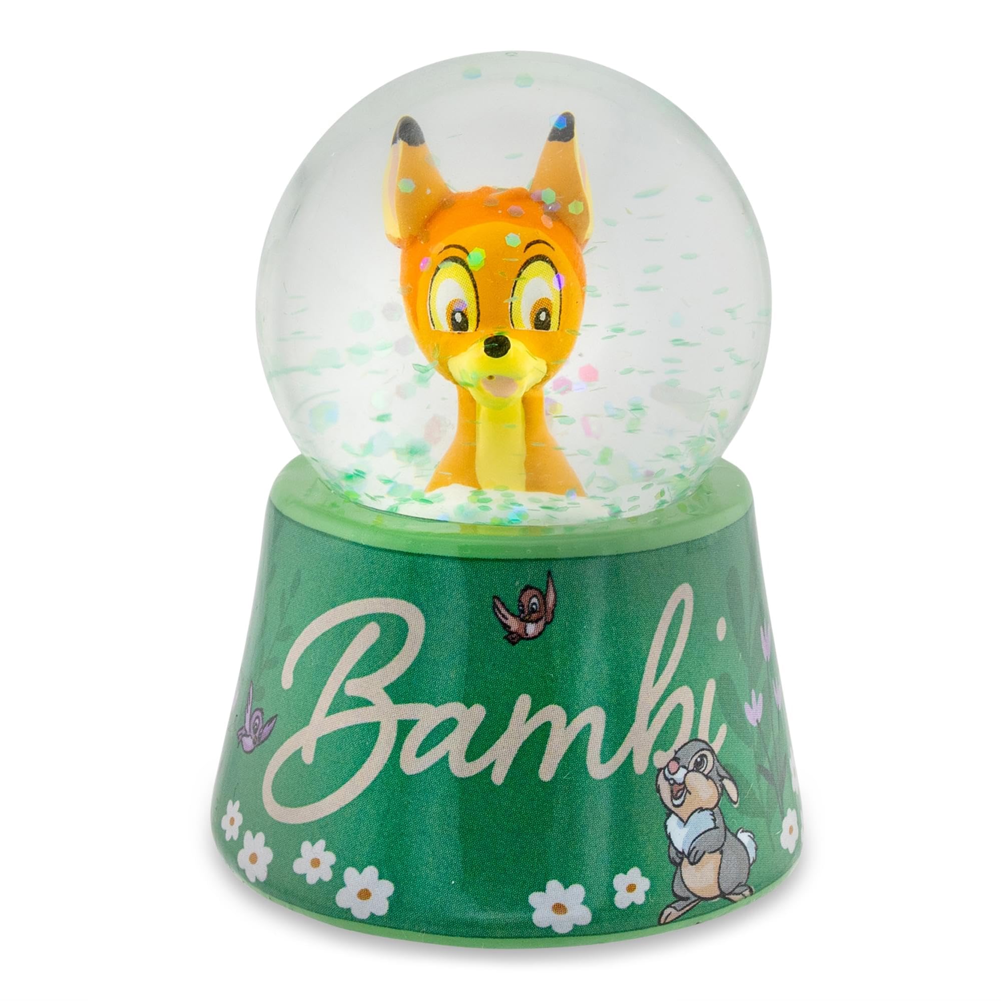 Amazon.com: Disney Bambi and Thumper Pretty Flower Mini Light-Up