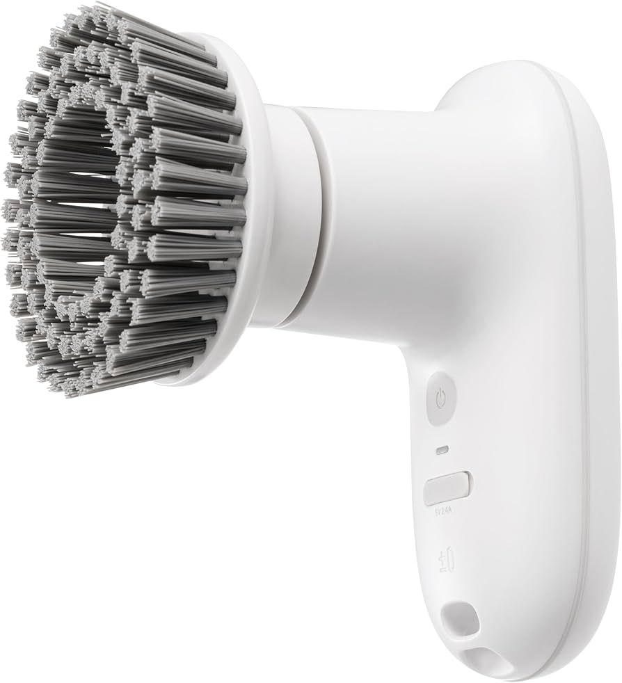 Amazon.co.jp : ±0 プラスマイナスゼロ 【激落ちくん】コードレス電動