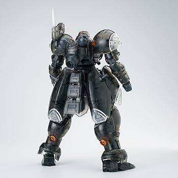 Amazon | SHEIK MAINLAND ULTRA ACTION TROOPERシリーズ ZA 11PS ZI