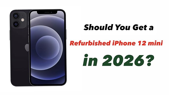 Amazon.com: Apple iPhone 12 Mini, US Version, 128GB, Blue