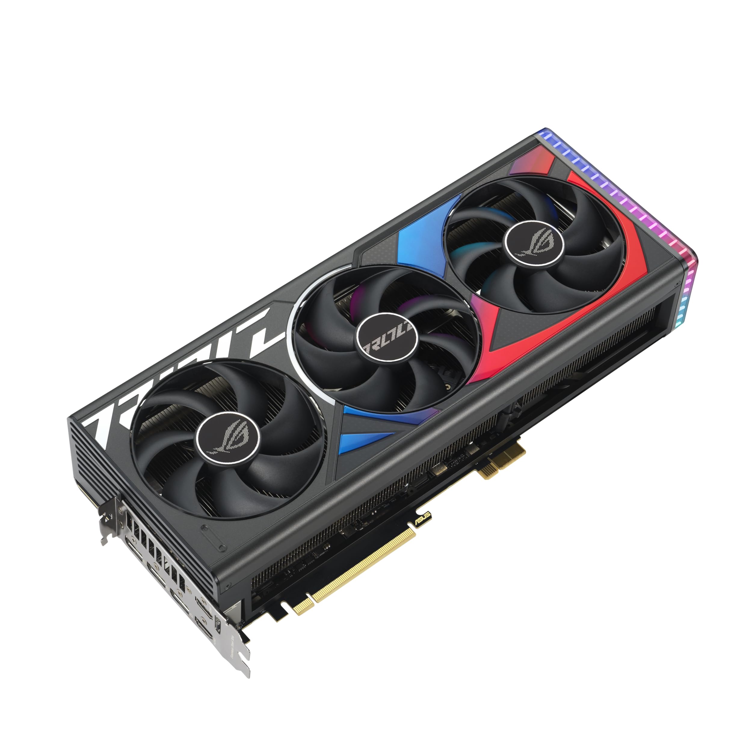 Amazon.com: ASUS ROG Strix GeForce RTX™ 4090 BTF OC Edition Gaming