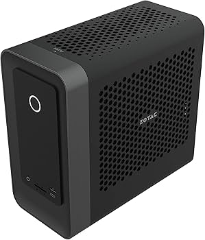 Amazon.co.jp: ZOTAC ZBOX Eシリーズ MAGNUS ONE ミニPC Dmit