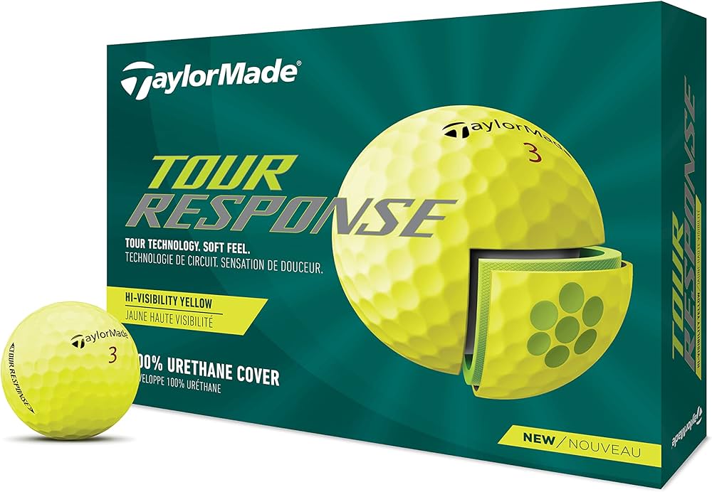 Amazon.co.jp: TaylorMade (テーラーメイド) 2022 ツアーレスポンス