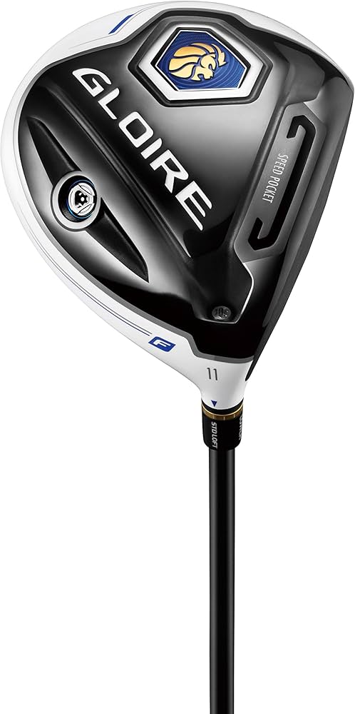 値下げ！/テーラーメイドグローレf/U5(25°)/GL6600 Sフレックス 楽天