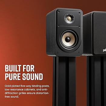 Amazon.co.jp: ポークオーディオ POLK AUDIO SIGNATURE ELITE ES15
