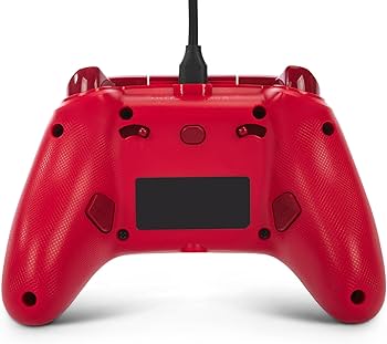 Amazon.com: PowerA Advantage Wired Controller for Xbox Series X|S
