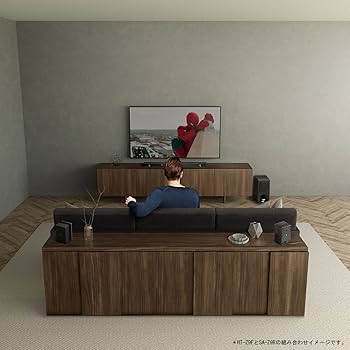 Amazon | ソニー リアスピーカー HT-Z9F 専用 SA-Z9R | Sony