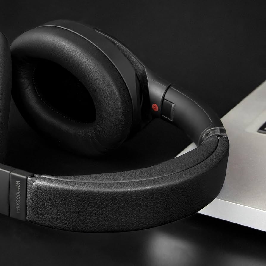 Amazon | SOULWIT ヘッドバンド ヘッドバンドパッド Sony WH-1000XM4