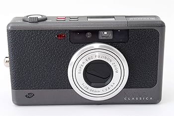 Amazon | FUJIFILM フィルムカメラ NATURA CLASSICA (ナチュラ