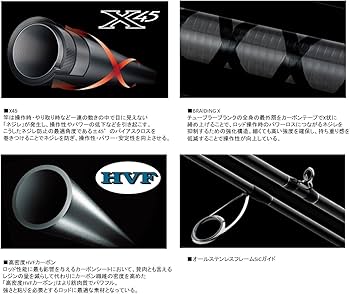 Amazon | ダイワ(Daiwa) バスロッド ベイト クロノス 672MHB 釣り竿