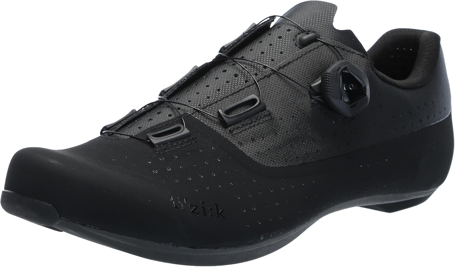 Amazon.com | Fizik Tempo Overcurve R4 Wide, Road Cycling