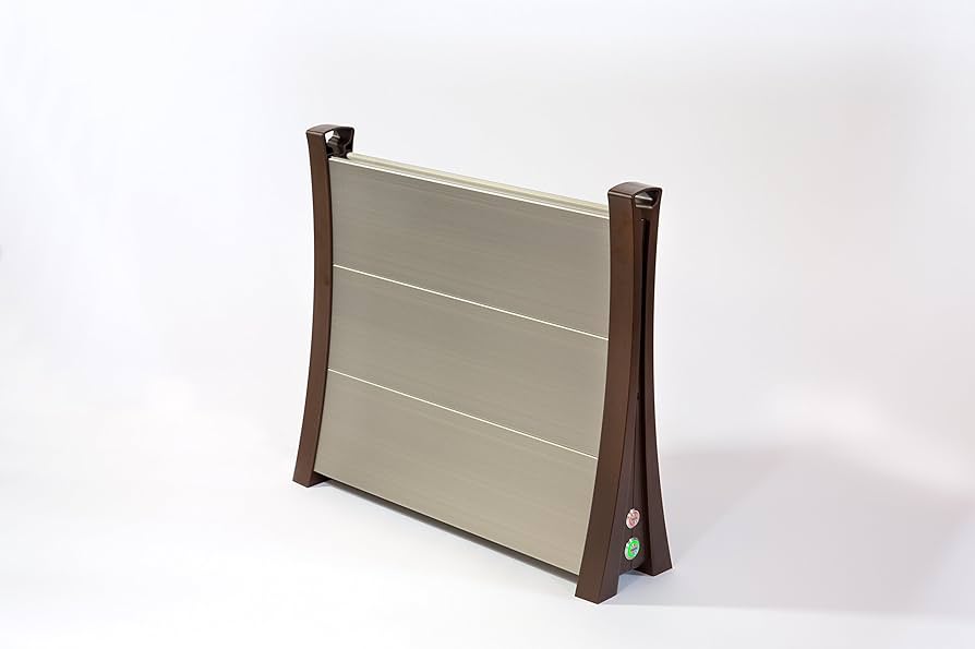 Amazon | パネルヒーター アルミパネルヒーター icoro イコロ 暖房機