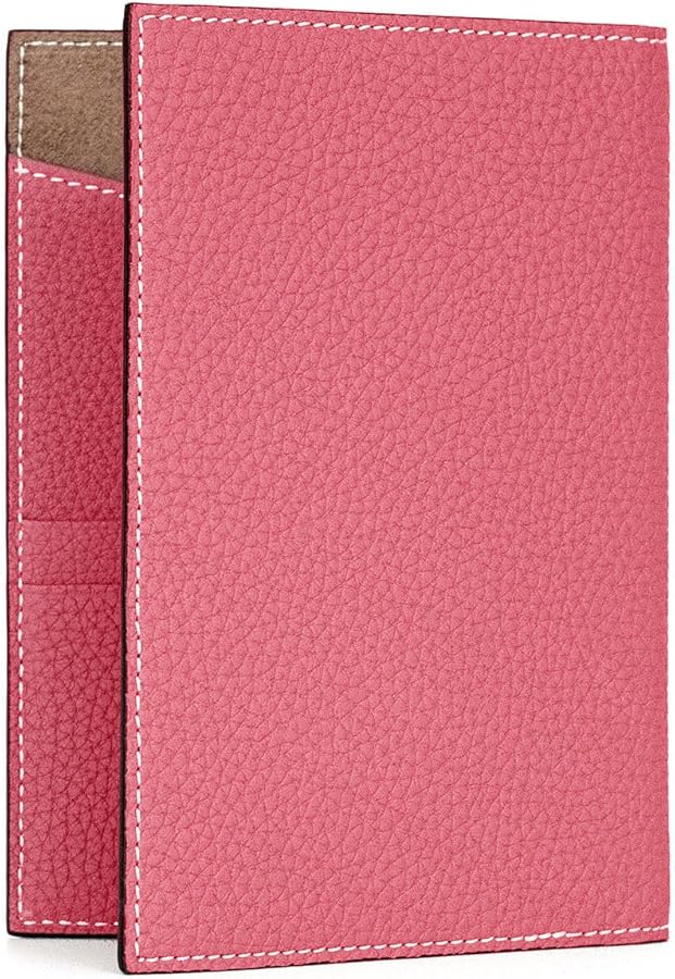 Amazon | [BONAVENTURA] 【ボナベンチュラ】 パスポートケース