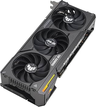 Amazon | エイスース グラフィックボード・ビデオカード TUF-RTX4070