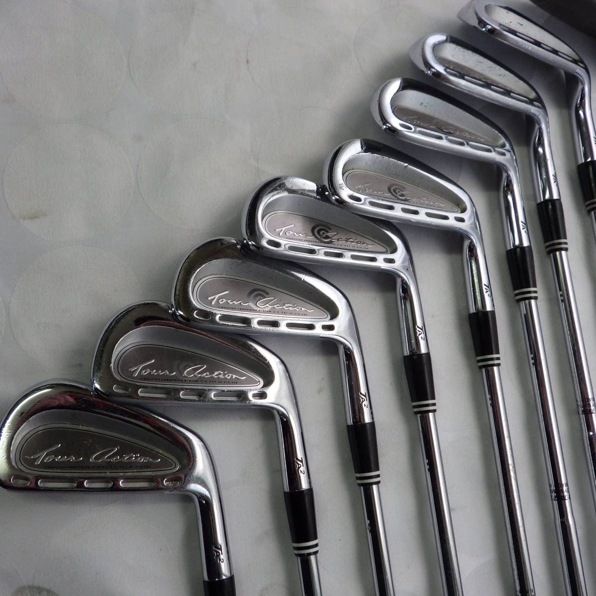 Amazon.co.jp: Cleveland クリーブランド Tour Action ツアー