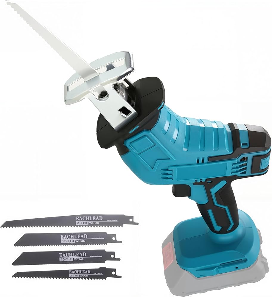 Amazon | レシプロソー 充電式 電動ノコギリ 電動のこぎり 小型 家庭用